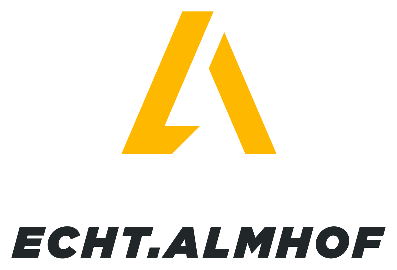 logo almhof